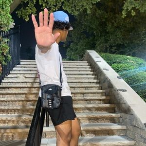 Meet your Posher, Matthew